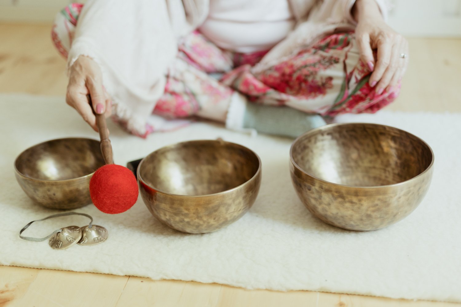 Miten äänimaljat vaikuttavat? - Pranabowl