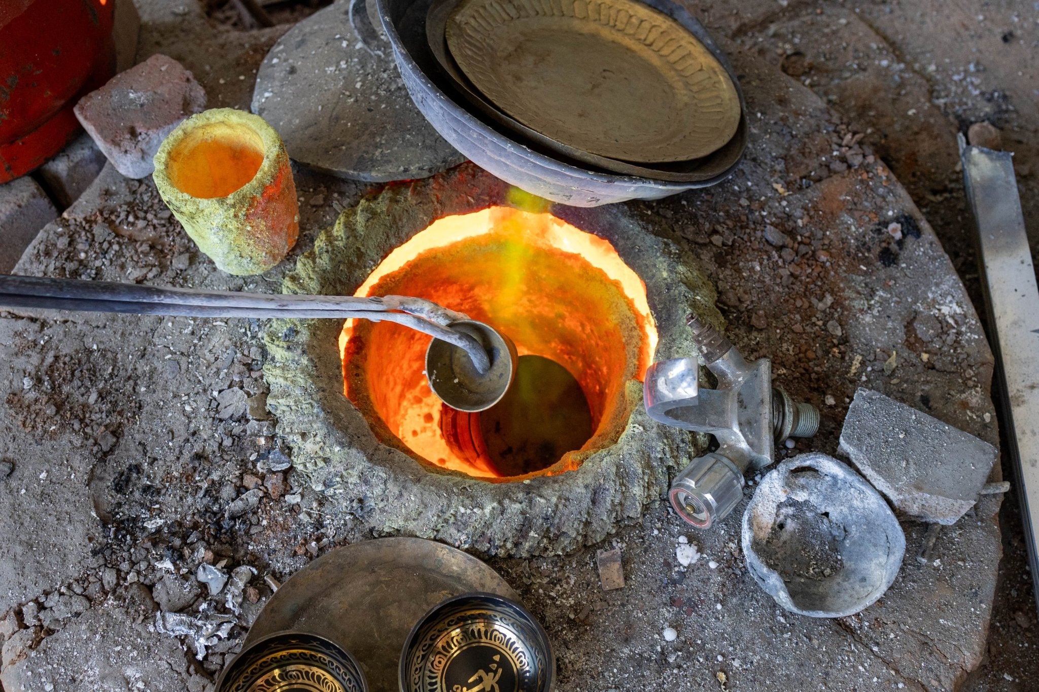 Pranabowl