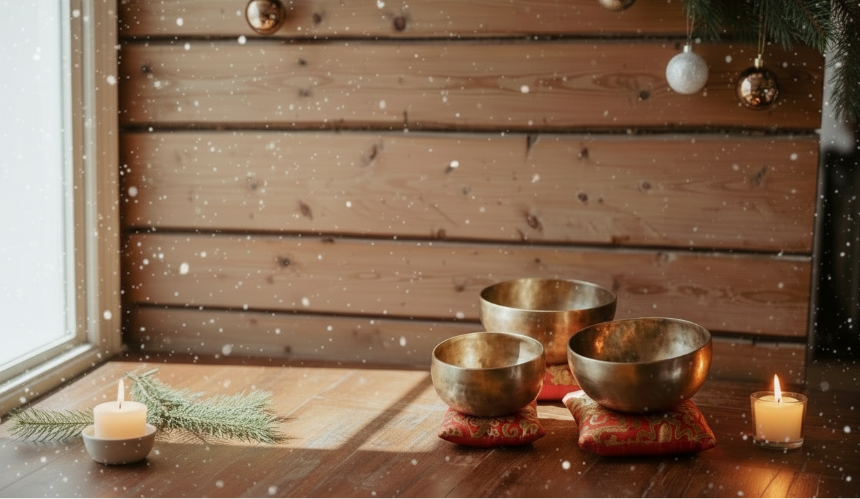 Pranabowl joululahja hero - kynttilät