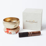 Pikku Prana äänimaljasetti