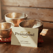 Pranabowl lahjakortti - Pranabowl